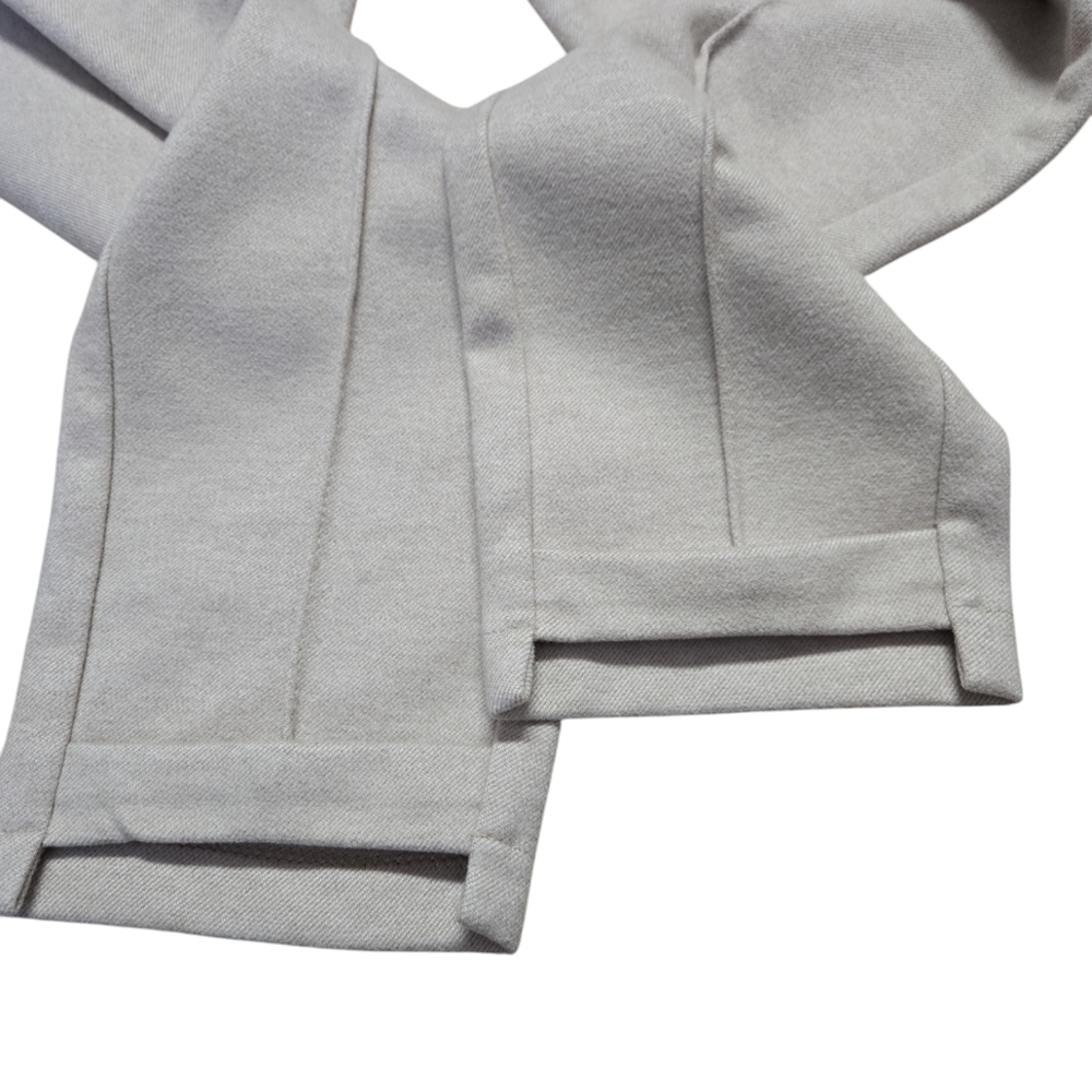 Cream joggers - Picture 6 of 6